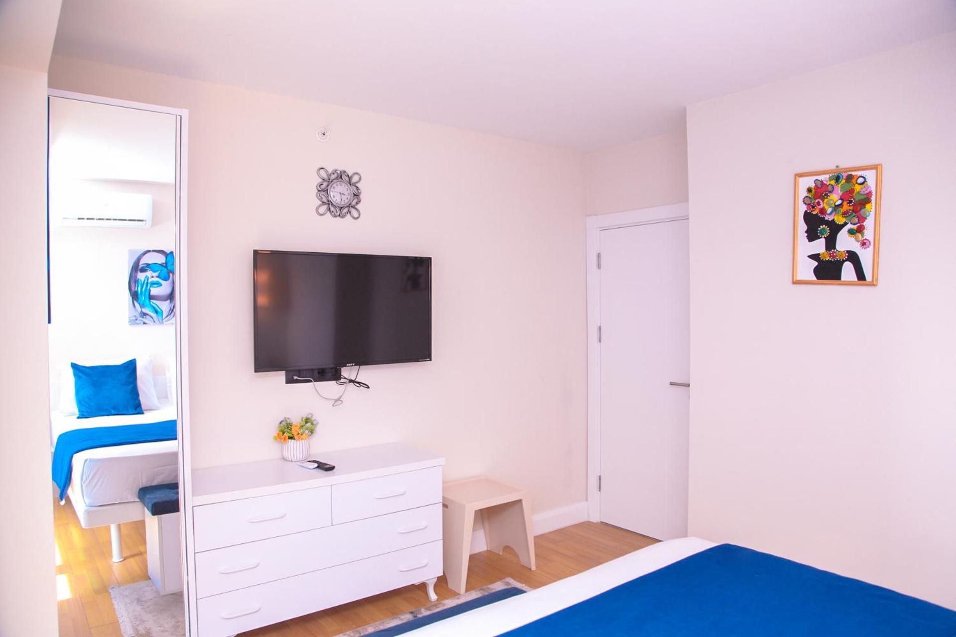 باتومي Orbi Twin Towers Aparthotel With Sea View المظهر الخارجي الصورة